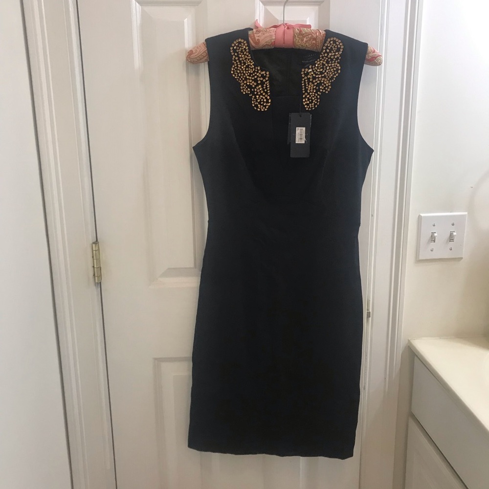 Ted Baker Dress